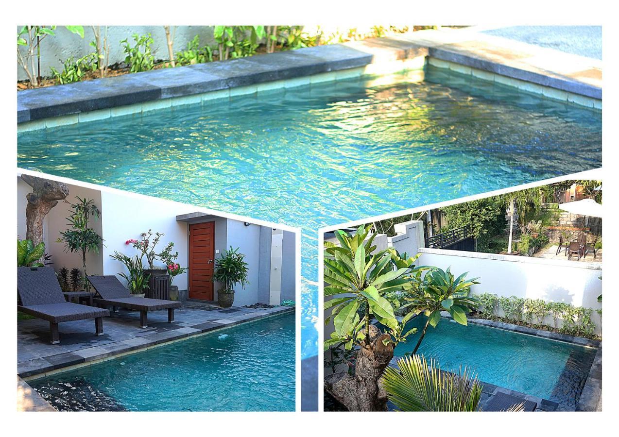 Sweet Corner Guest House Sanur  Exterior photo