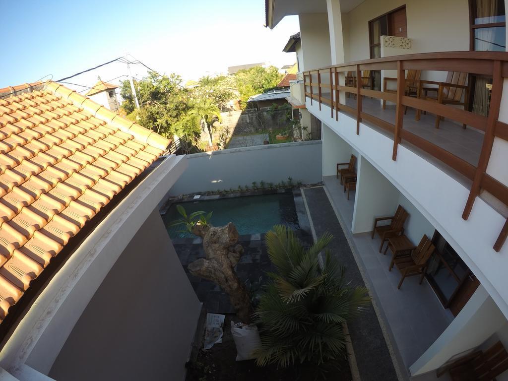 Sweet Corner Guest House Sanur  Exterior photo