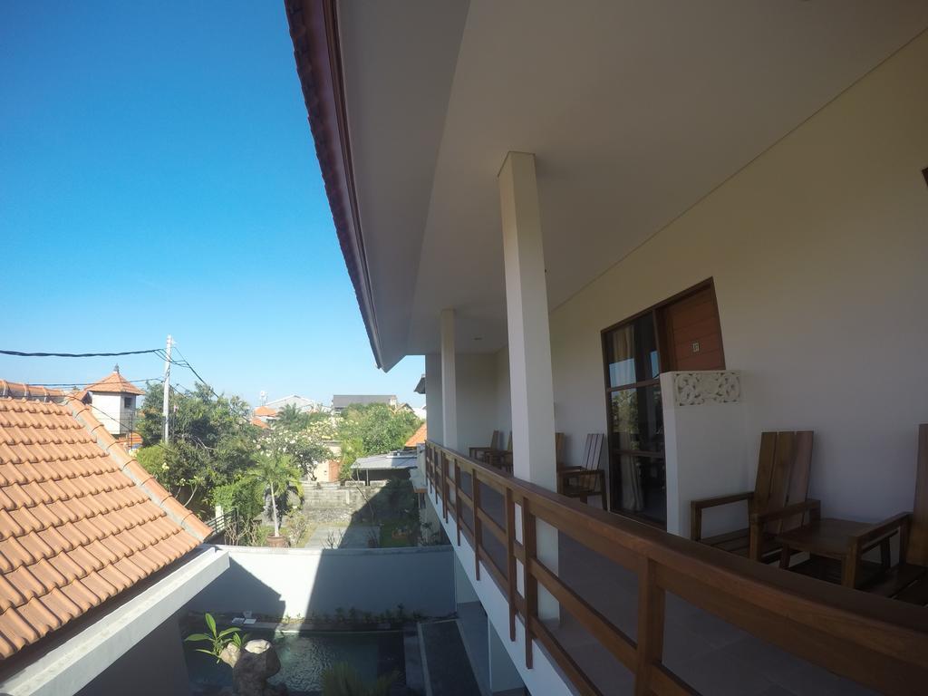 Sweet Corner Guest House Sanur  Exterior photo