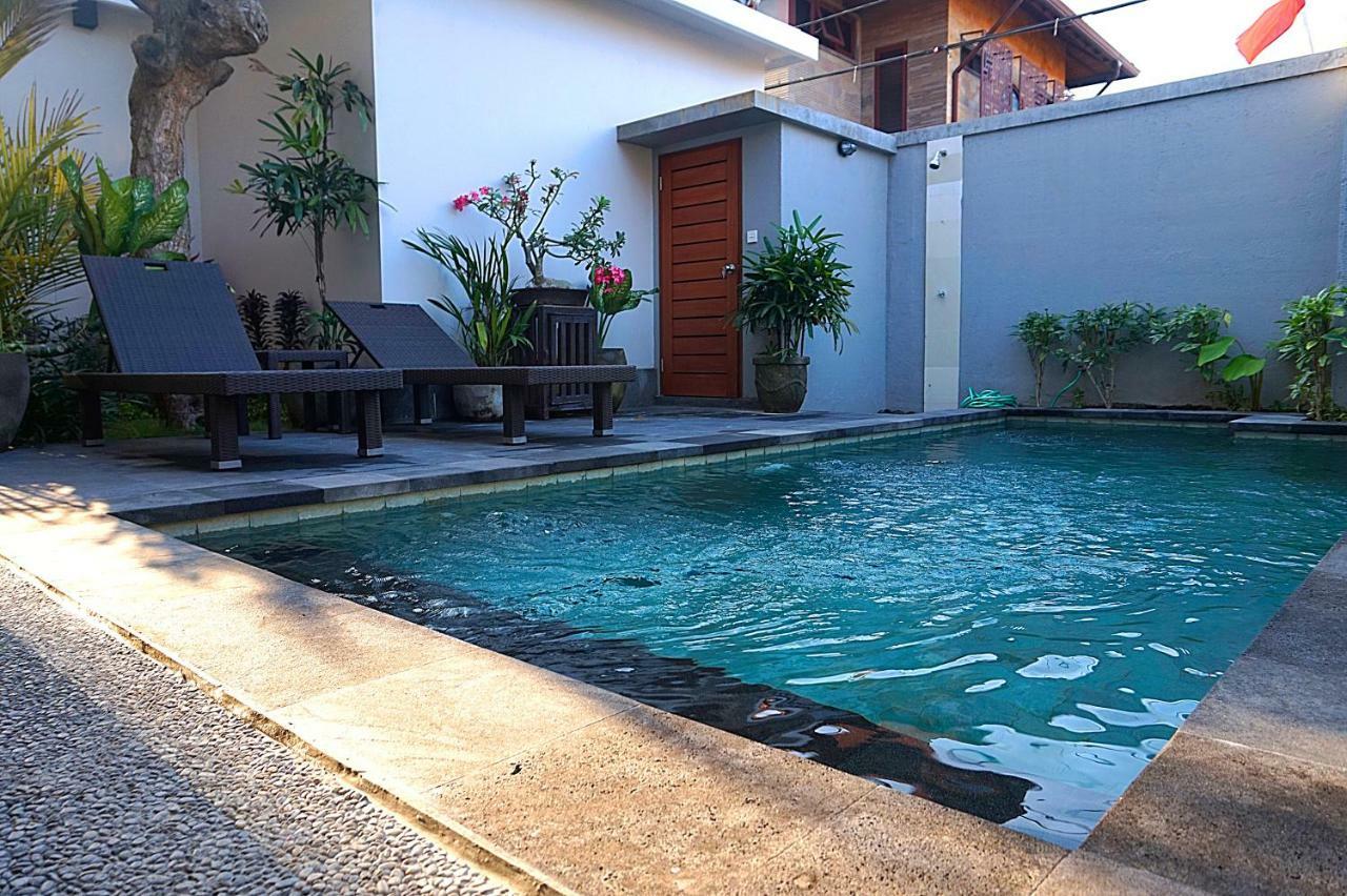 Sweet Corner Guest House Sanur  Exterior photo