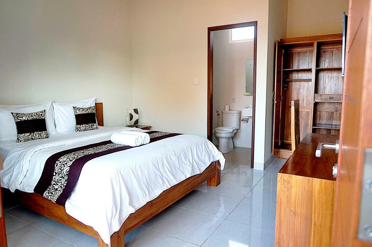 Sweet Corner Guest House Sanur  Exterior photo