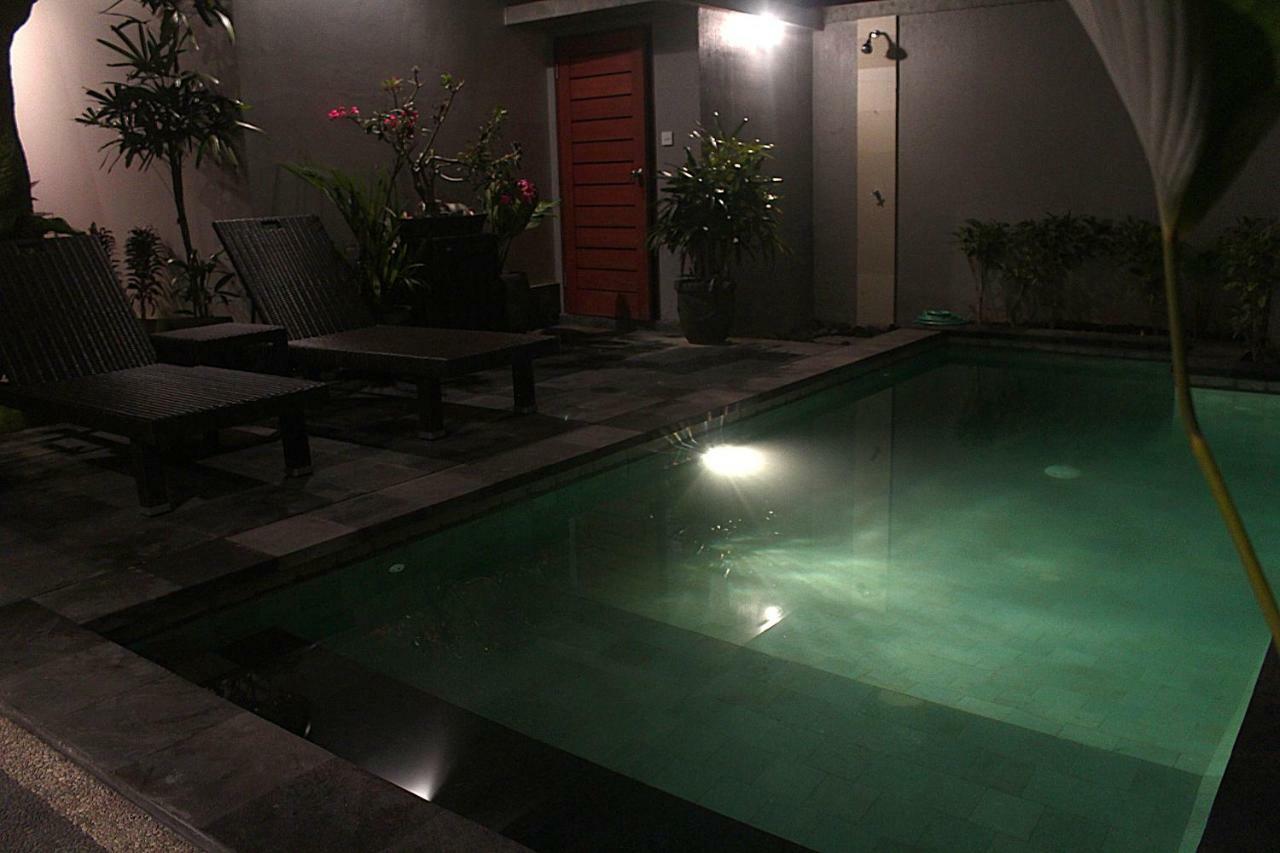 Sweet Corner Guest House Sanur  Exterior photo