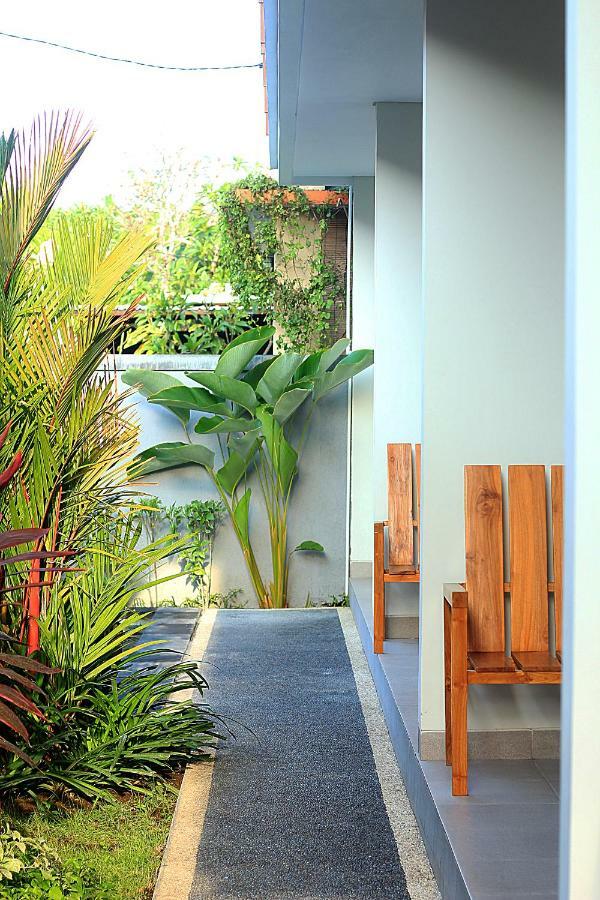 Sweet Corner Guest House Sanur  Exterior photo