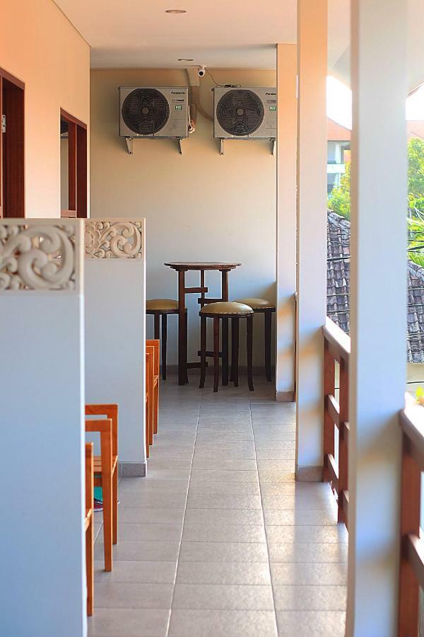 Sweet Corner Guest House Sanur  Exterior photo